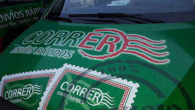 CORRER SA obtuvo su certificación ISO 9001:2015