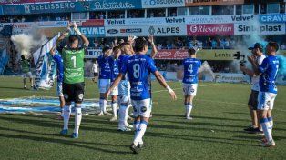Así se jugará la primera fecha de la Primera Nacional 2026