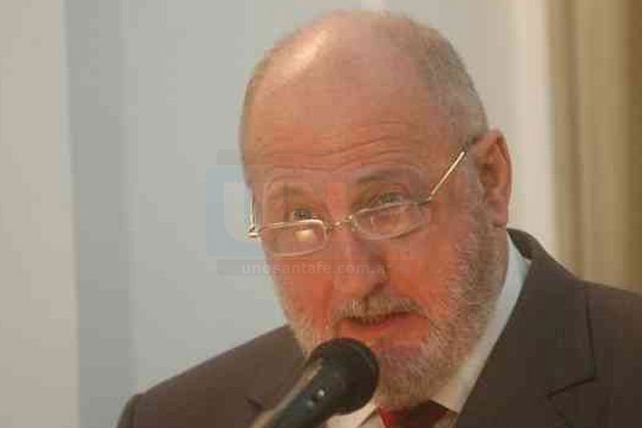 Falleció Agustín Bassó