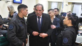 José Alperovich fue condenado a 16 años de prisión por abuso sexual