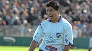 Luis Suárez cada vez más cerca de Nacional de Uruguay. Su intención es llegar jugando al Mundial de Qatar 2022.