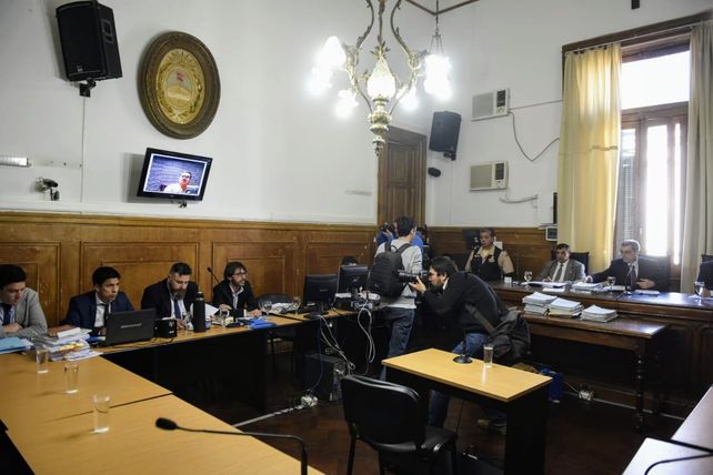 Condenaron a 10 años de cárcel Guille Cantero por un secuestro extorsivo con una víctima equivocada