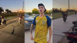 Quién es Aaron Trioni, el influencer bajo la lupa de la Justicia por la promoción de casinos online ilegales