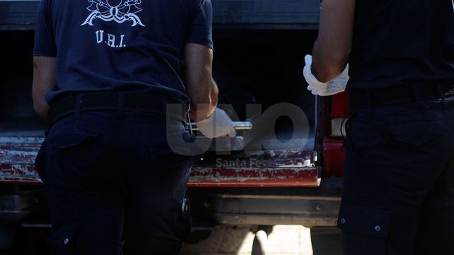 Homicidios: casi el 65% de las  víctimas eran menores de 30 años