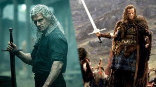 Con director de John Wick vuelve a la vida Highlander el personaje de fantasía que cautivó en los 80, protagonizado, esta vez, por Henry Cavill.