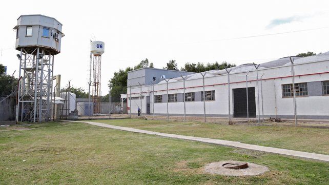 La banda era dirigida por un preso desde la Unidad 6 de Rosario.