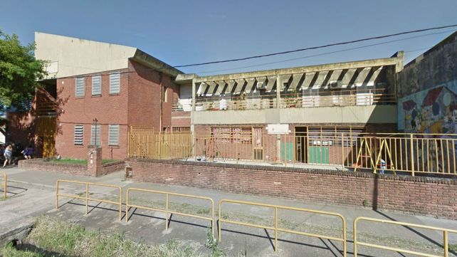 La comunidad de la escuela de zona oeste expresó su preocupación por el caso.&nbsp;