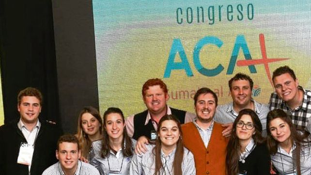 Abriendo camino. ACA Jóvenes suma actividades y públicos diversos.
