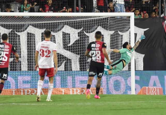 El uno de Newell