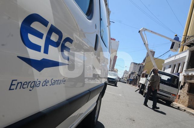 Este martes habrá cortes de luz en Santa Rosa de Lima, Las Flores y Schneider