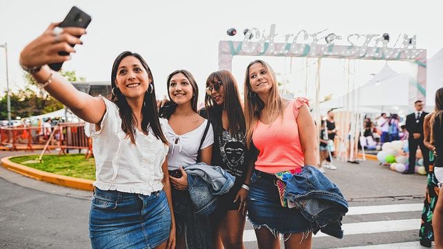 Chic Festival es un evento que surge como un conjunto de experiencias de moda