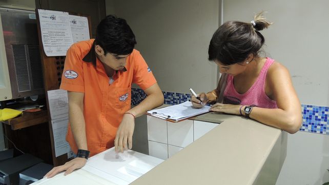 Por las inspecciones de Provincia, en 2017 se regularizaron 3.143 trabajadores