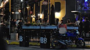 Horarios y decibeles: las inquietudes de gastronómicos ante la nueva nocturnidad en Santa Fe