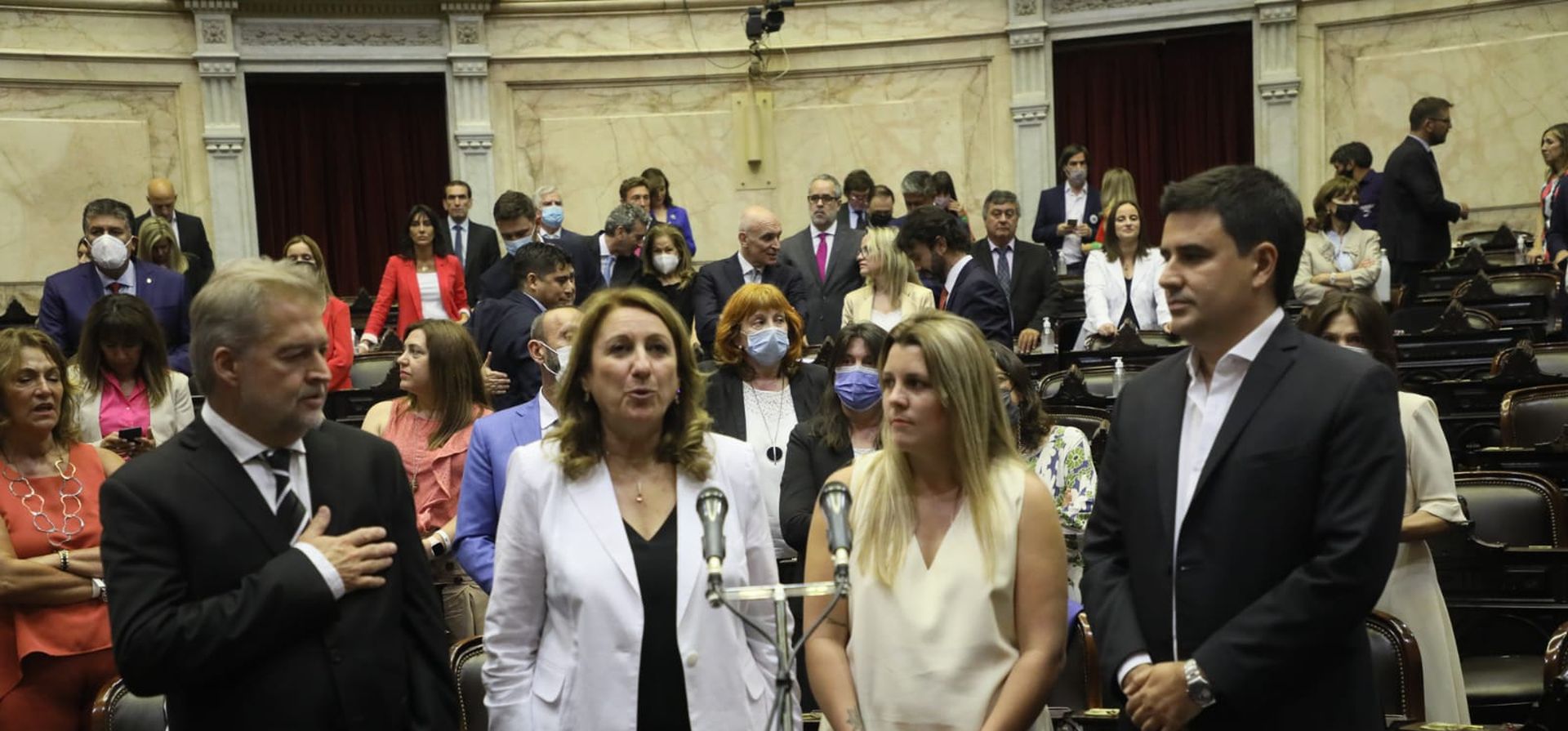 Tarea post censo: ¿cuántos diputados debería tener Santa Fe?