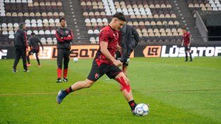 En vivo: Newells visita a Platense para consolidarse en zona de playoffs