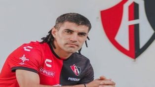 Los hinchas de Unión, enloquecidos por un posteo de Malcorra