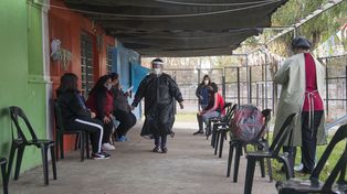 Día Mundial de la Salud: pensar el cuidado en clave colectiva