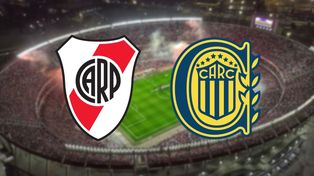 River y Central se enfrentarán por las semifinales del Apertura en el Monumental.