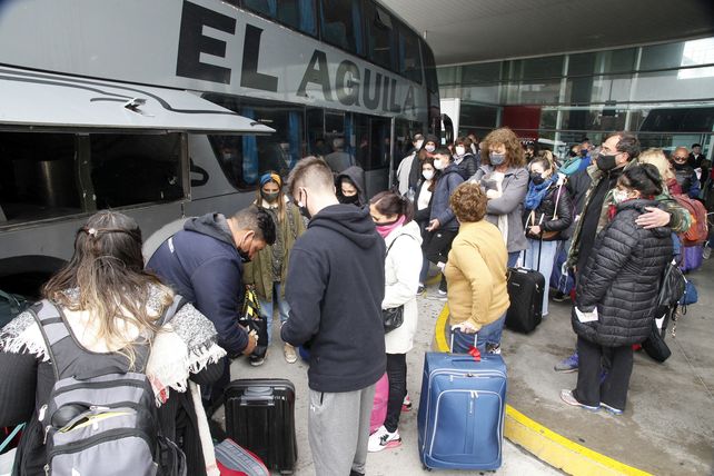 Axel Kicillof: Si Juntos gana las elecciones, va a apostar a que la Argentina sea ingobernable
