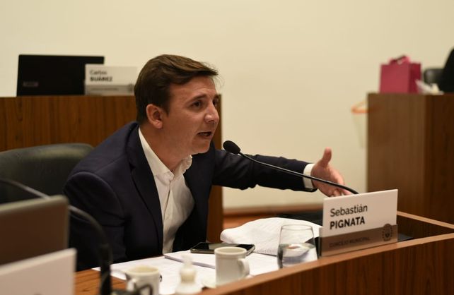 Sebasti&aacute;n Pignata