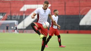 Importante. Julián Fernández es inamovible para Sanguinetti.