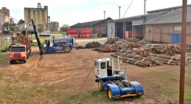 Suman autos de importación en  la Zona Franca  y en el Puerto