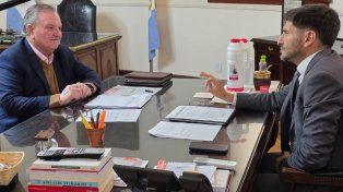 Elecciones 2027: Michlig anticipó que las generales podrían ser el 13 de junio y respaldó una candidatura de Pullaro a la reelección