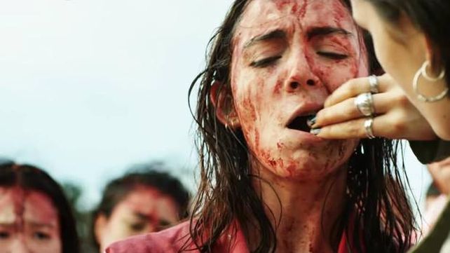 Raw, la terrorífica película que provoca desmayos
