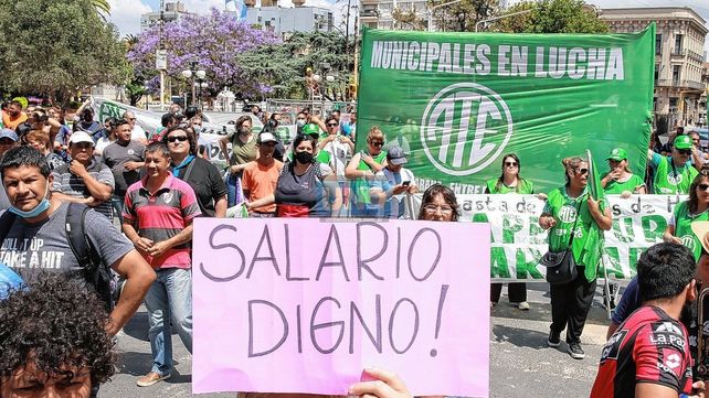 Gremios inician paritarias y apuntan a acuerdos trimestrales