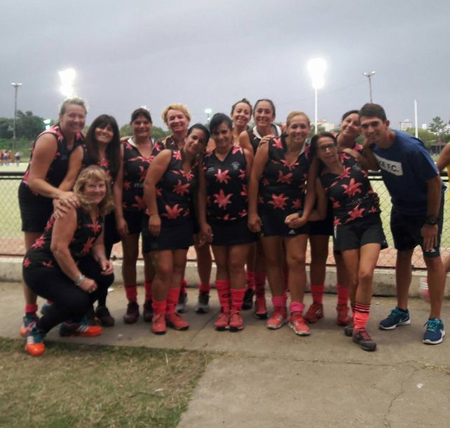 Victoria cotizada. Universitario le ganó a Unión por la segunda fecha.