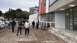En imágenes: así se desarrollaron las elecciones a presidente en Unión