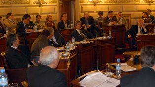 Vamos a analizar si es reforma tributaria o lisa y llanamente un aumento de impuestos