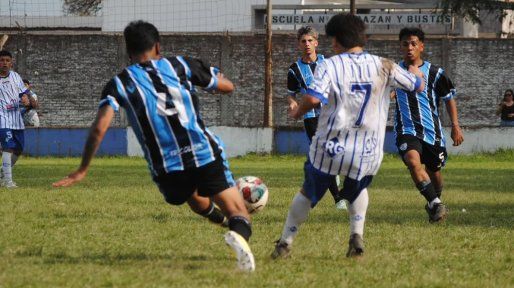 Liga Paranaense: el clásico entre Peñarol y Sportivo Urquiza se llevará todas las miradas