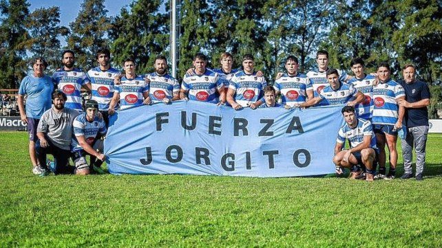  CRAI derrotó a Duendes en Rosario con dedicatoria a uno de los jugadores emblema del Gitano.