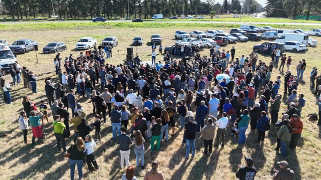 Rutas nacionales: el sur santafesino se puso al frente del reclamo por la falta de mantenimiento
