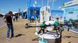 El agro acelera la incorporación de drones para las tareas a campo