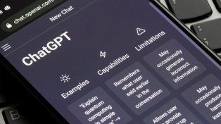 OpenAI, creadora de ChatGPT, anunció una mega inversión en la Argentina