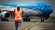 El oficialismo ya cuenta con dictamen favorable para privatizar Aerolíneas Argentinas