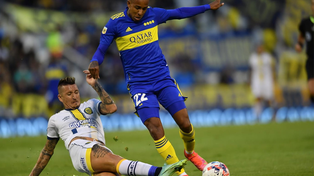 Boca recibe al Central del ídolo Carlos Tevez por la Liga Profesional