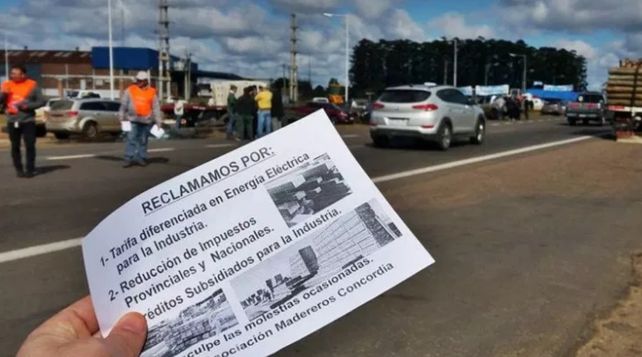 Los reclamos de julio se reiteran en noviembre