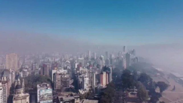 Presentó recurso en la causa por incendios en islas
