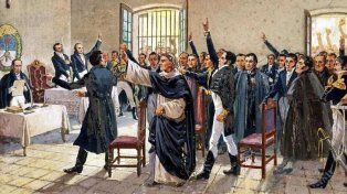 9 de Julio, Día de la Independencia: estos fueron los primeros países que reconocieron a Argentina