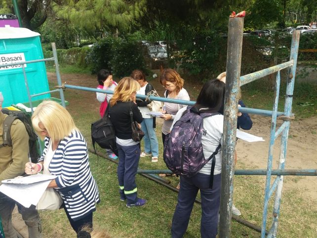 Lollapalooza 2017: AFIP detectó 45% de empleados con irregularidades en su registración