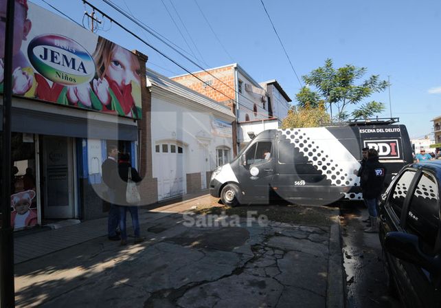 Foto: Manuel Testi - Uno Santa Fe
