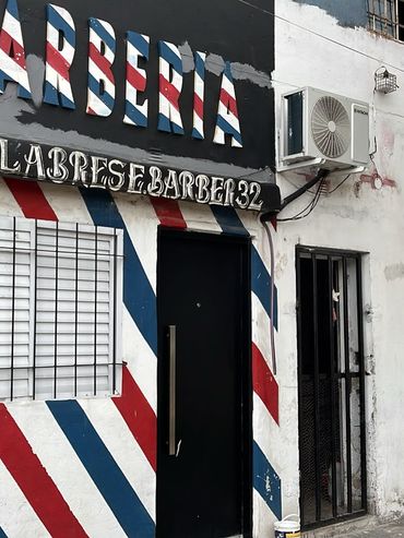 Murió Franco Calabrese, el joven de 22 años baleado en la cabeza en su barbería del barrio San Martín