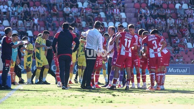 Unión tendrá pocos días de descanso y su pretemporada 2022 la edificará en Mar del Plata.&nbsp;