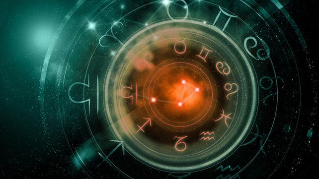 El horóscopo de HOY