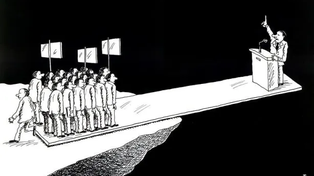 Una democracia sin rumbo común: entre la COP30 y los personalismos