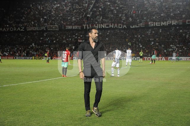 ¿Qué pasa con Domínguez?