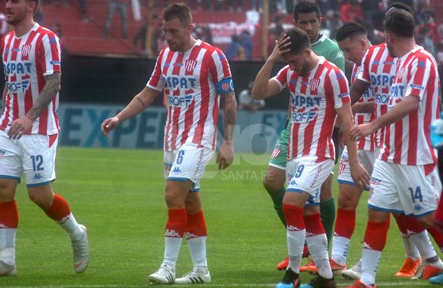 ¿Unión prepara una apelación para bajar la sanción de Bottinelli?